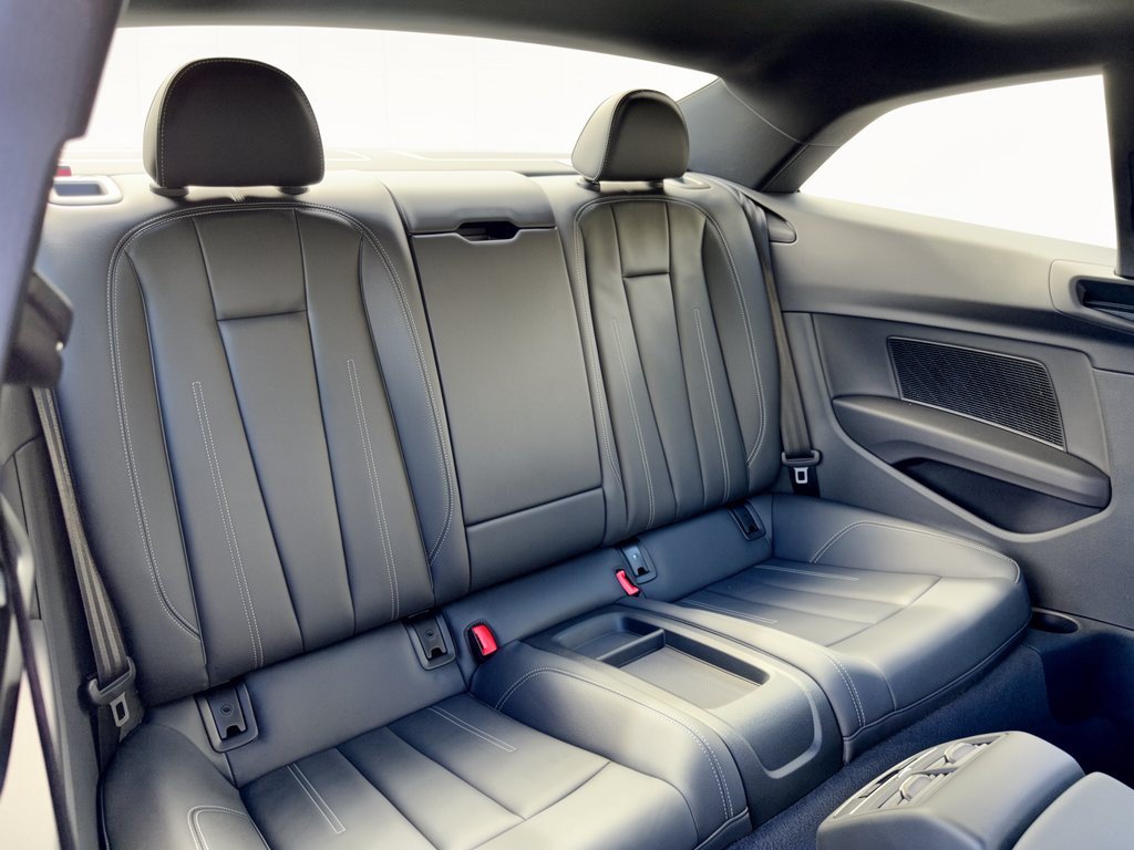 Used 2024 Audi A5 2.0T Premium Plus w/ Premium Plus AWD/4WD image 29