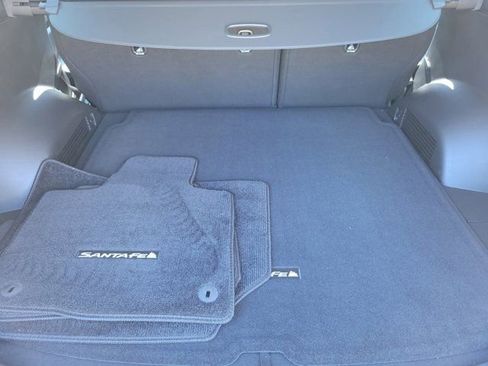 Certified 2023 Hyundai Santa Fe SEL image 6