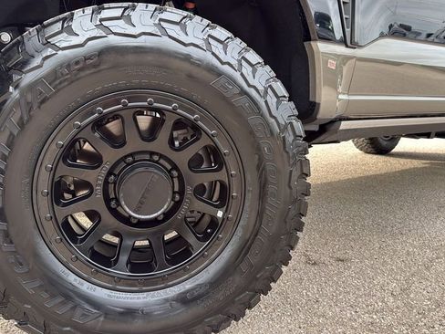 Used 2026 Ford F250 King Ranch AWD/4WD image 10