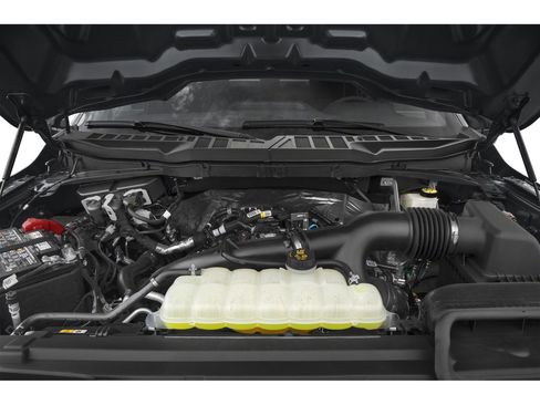 New 2025 Ford F150 STX w/ Equipment Group 200A image 33