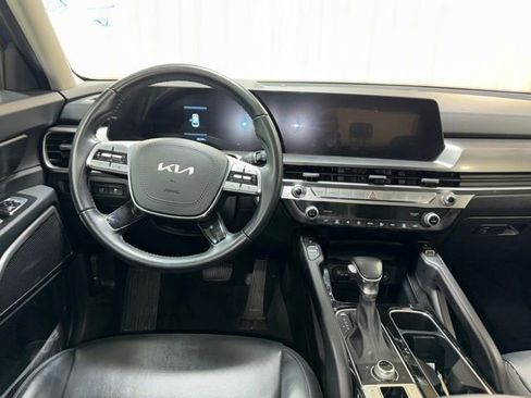 Used 2025 Kia Telluride S AWD/4WD image 19