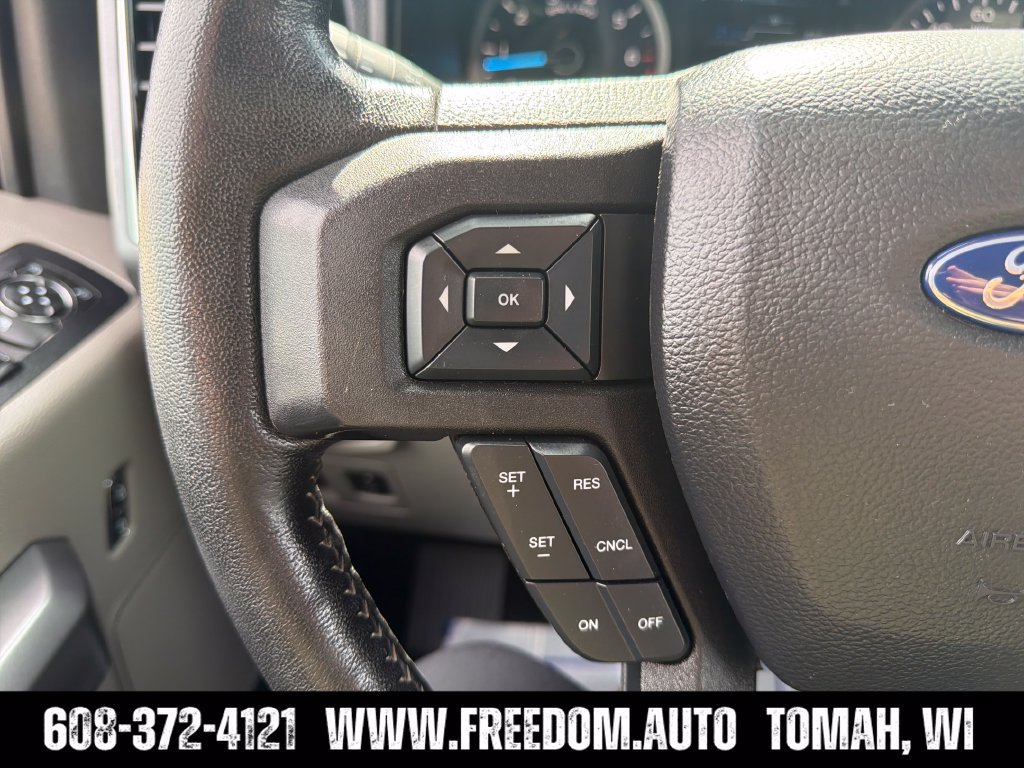 Used 2019 Ford F150 XLT w/ Equipment Group 302A Luxury AWD/4WD image 16