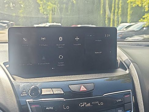 Used 2019 Acura RDX FWD image 25