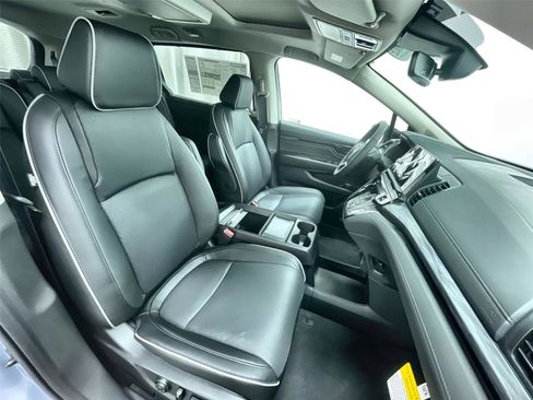 New 2026 Honda Odyssey Elite image 31