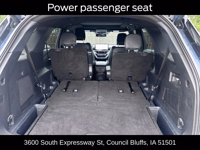 Used 2025 Ford Explorer ST-Line w/ Premium Package AWD/4WD image 53