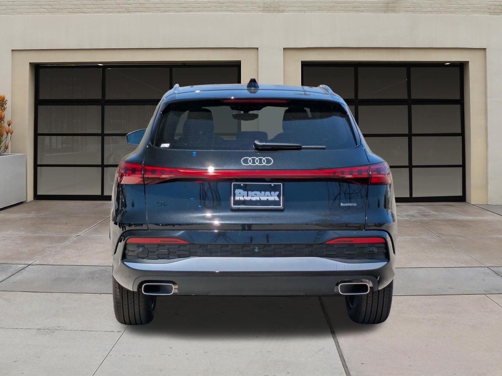 New 2026 Audi Q5 Premium AWD/4WD image 4