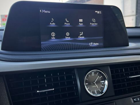 Used 2022 Lexus RX 350 FWD w/ Premium Package image 48