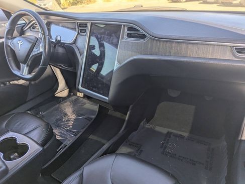 Used 2013 Tesla Model S RWD image 12