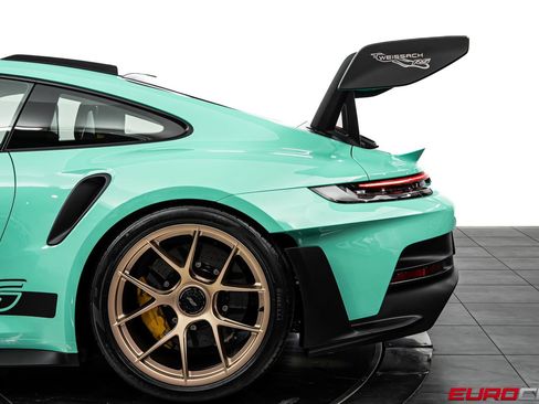 Used 2025 Porsche 911 GT3 RS RWD image 17