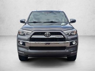 Used 2018 Toyota 4Runner Limited video 2