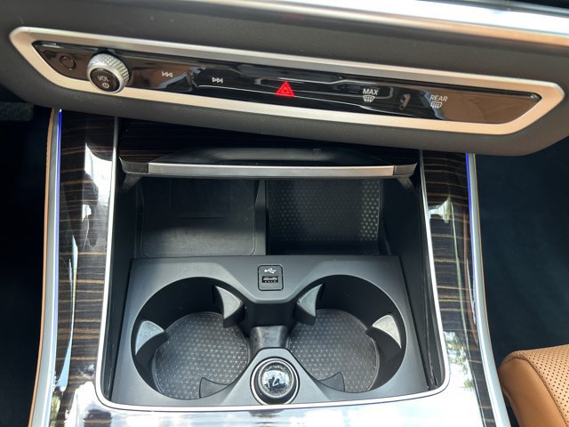 Certified 2025 BMW X5 xDrive40i AWD/4WD image 11