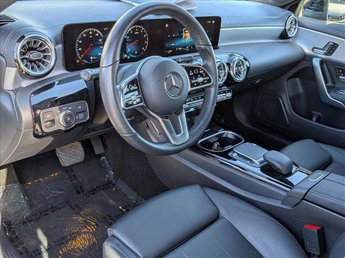 Certified 2023 Mercedes-Benz CLA 250 image 10