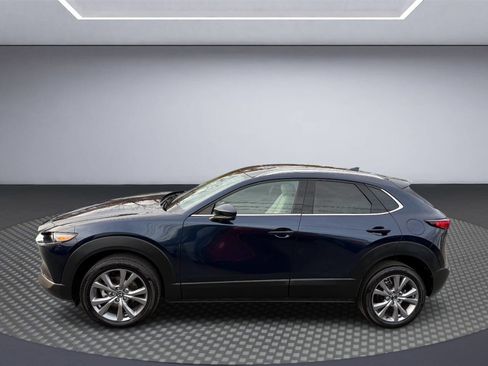 Used 2021 MAZDA CX-30 AWD 2.5 S w/ Premium Package image 4