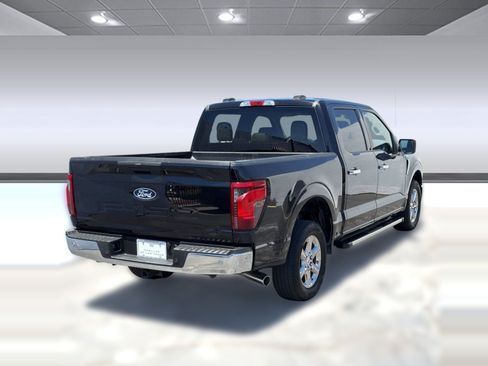 Used 2025 Ford F150 XLT w/ Equipment Group 301A Standard RWD image 8