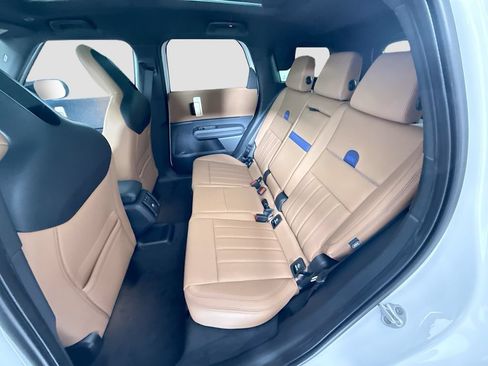New 2027 MINI Cooper Countryman S w/ Comfort Package Max AWD/4WD image 21