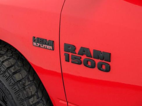 Used 2016 RAM 1500 Sport w/ Torred Sport Package AWD/4WD image 54