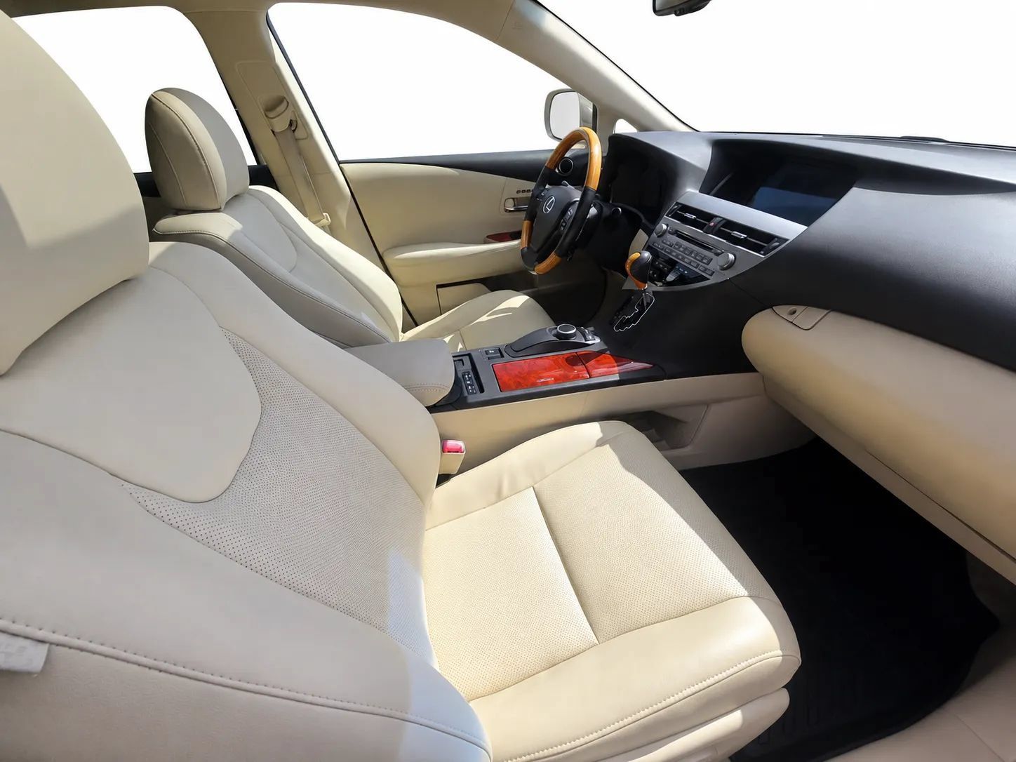 Used 2010 Lexus RX 350 2WD image 14
