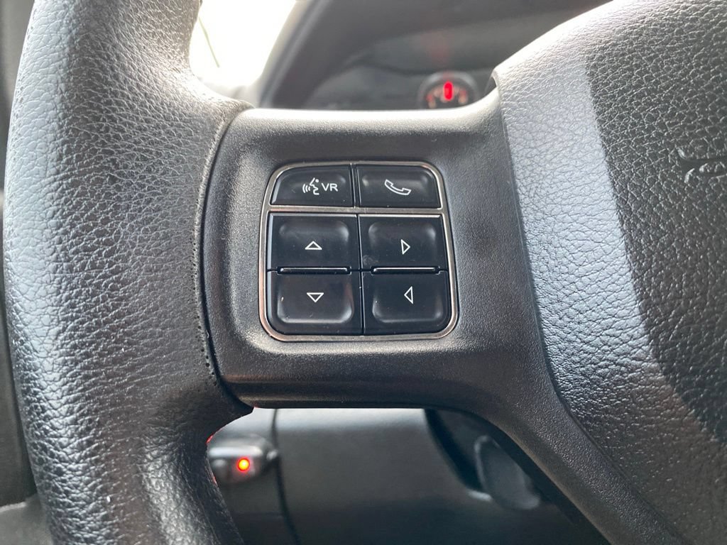 Used 2013 RAM 1500 Express AWD/4WD image 25