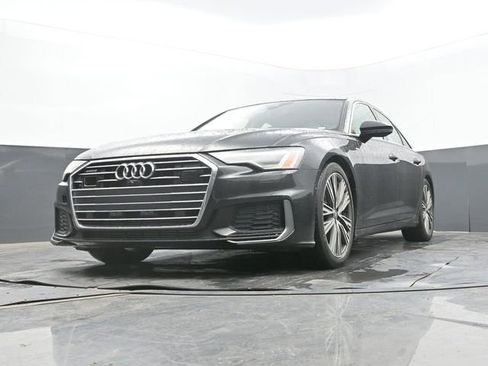 Used 2019 Audi A6 3.0T Premium Plus w/ Premium Plus Package image 49