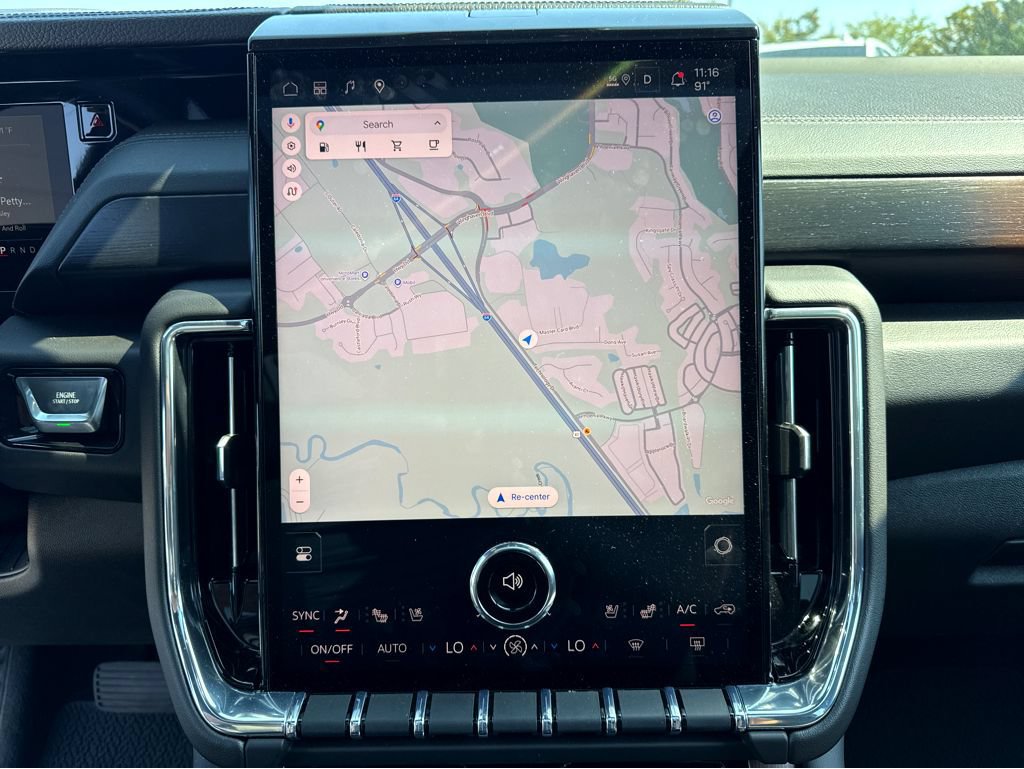 New 2026 GMC Yukon Denali AWD/4WD image 14
