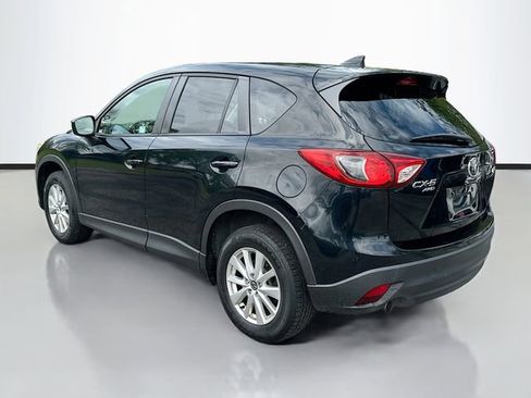 Used 2016 MAZDA CX-5 Touring AWD/4WD image 7
