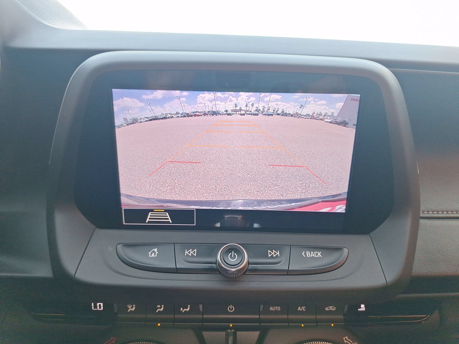 Used 2020 Chevrolet Camaro LT w/ Redline Edition RWD image 19