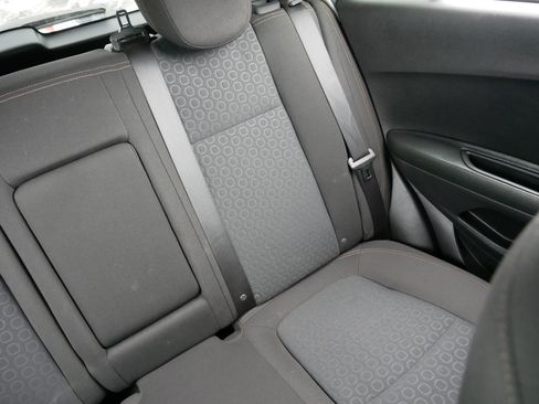 Used 2022 Chevrolet Trax LS w/ Tint and Cruise Package image 14