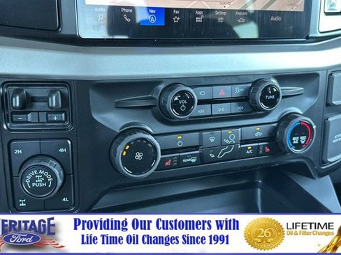 New 2026 Ford F250 XLT image 20