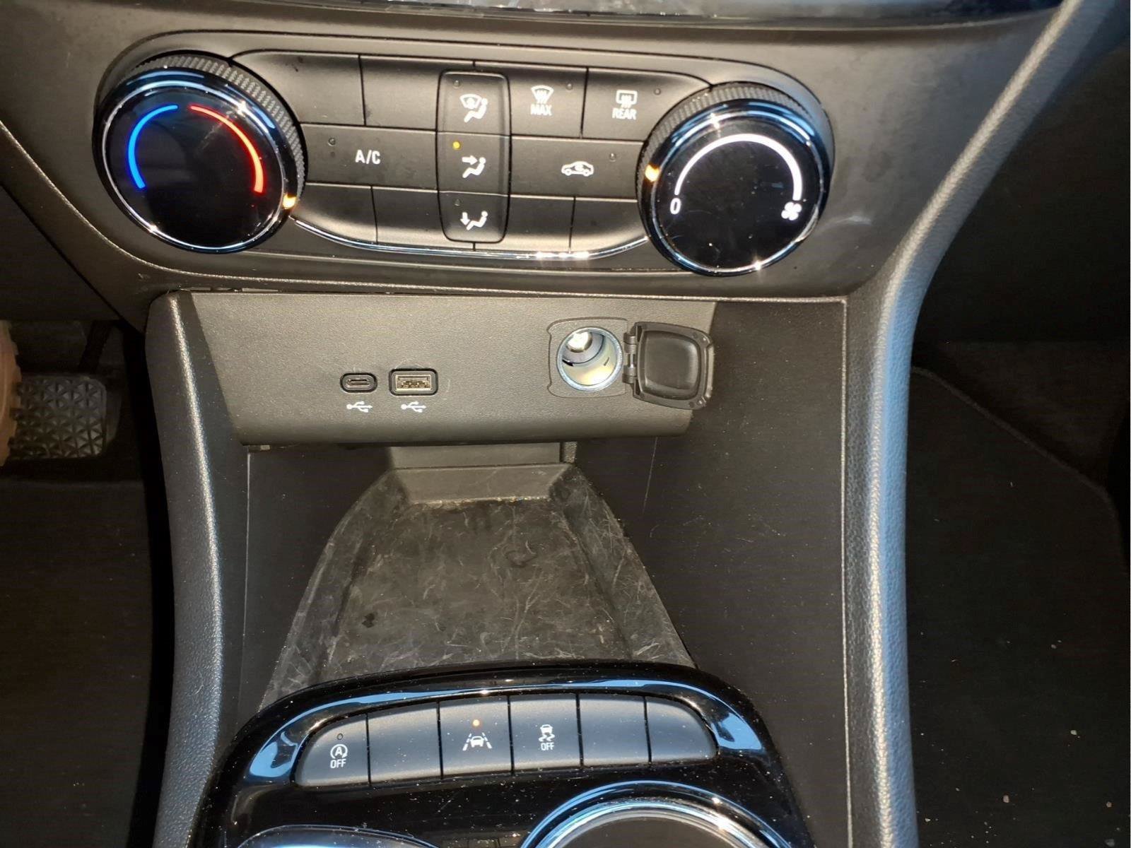 Used 2026 Buick Encore GX Preferred FWD image 24