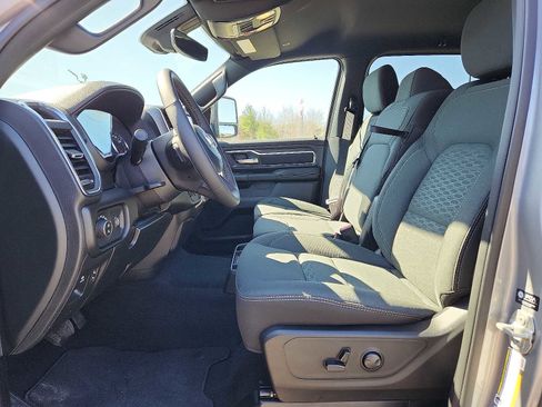 Used 2025 RAM 1500 Big Horn image 13