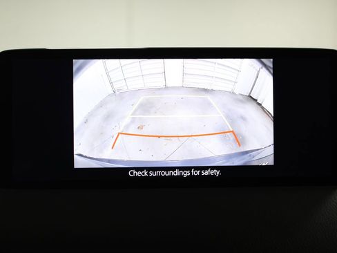 Used 2024 MAZDA CX-5 Carbon Edition image 60