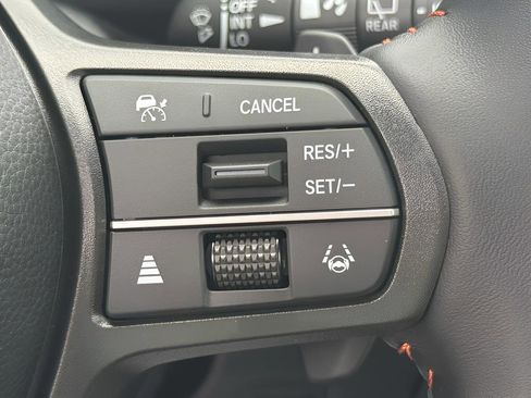 New 2026 Honda CR-V Sport-L image 22
