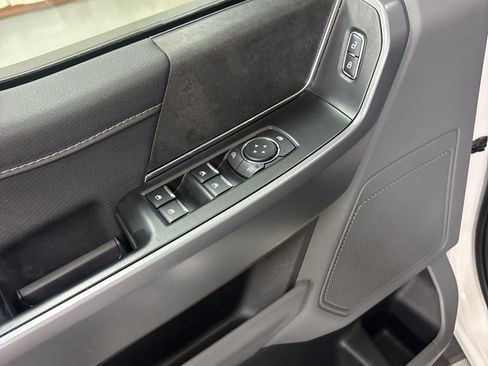 Used 2025 Ford F150 XLT w/ Equipment Group 301A Standard AWD/4WD image 18