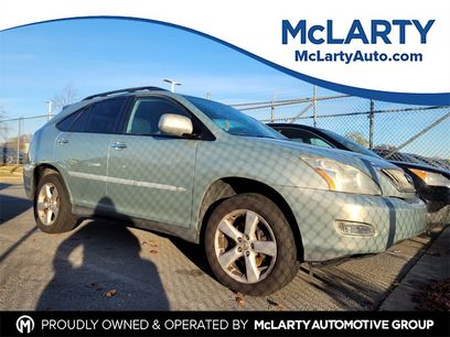 Used 2008 Lexus RX 350 2WD