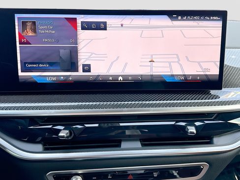 New 2027 BMW X7 M60i AWD/4WD image 35