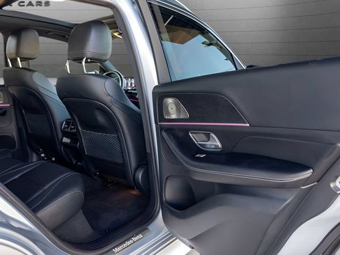 Used 2024 Mercedes-Benz GLE 450 4MATIC w/ AMG Line Exterior image 54