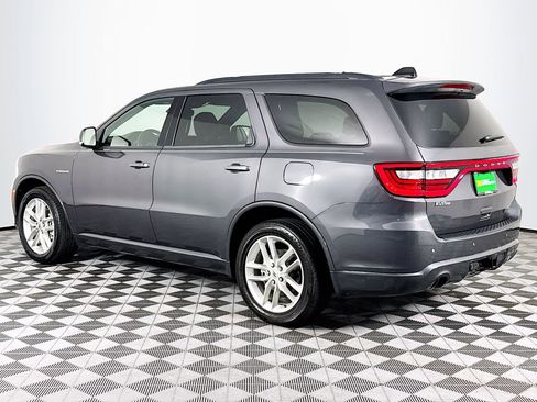 Used 2024 Dodge Durango R/T image 6