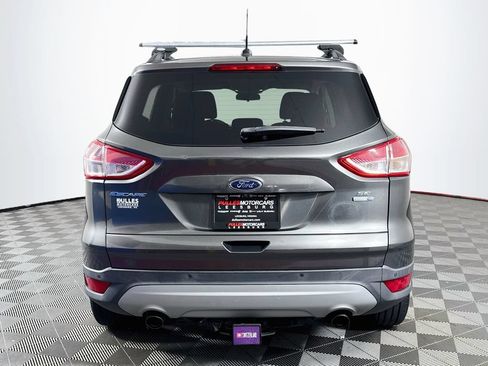 Used 2016 Ford Escape SE w/ Equipment Group 201A AWD/4WD image 6