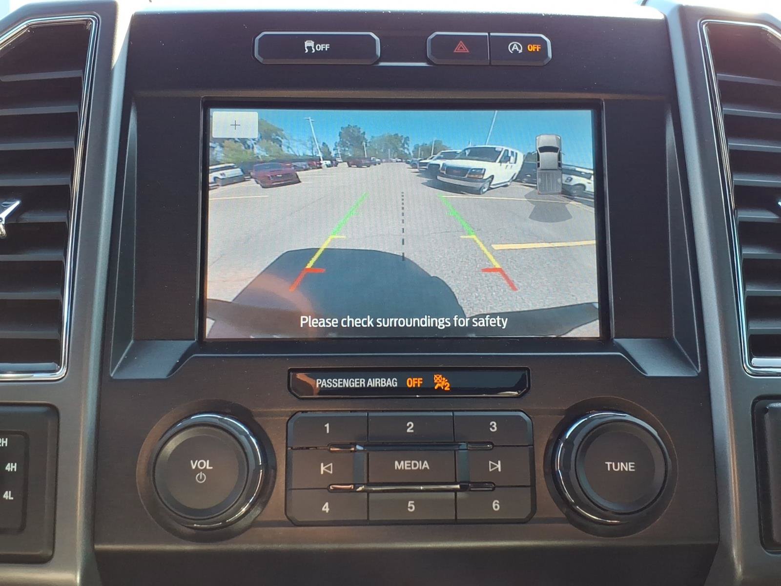 Used 2020 Ford F150 XLT w/ Equipment Group 302A Luxury AWD/4WD image 19