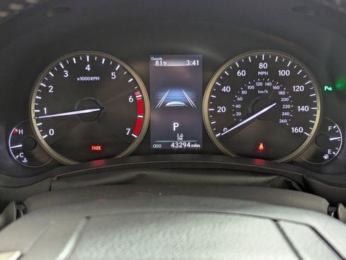 Used 2021 Lexus NX 300 FWD w/ Accessory Package 2 image 15