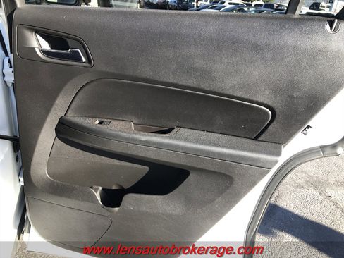 Used 2015 GMC Terrain SLT image 19