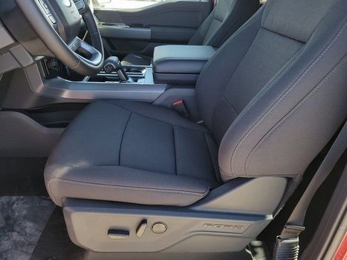 New 2026 Ford F150 XLT w/ Equipment Group 302A MID image 6