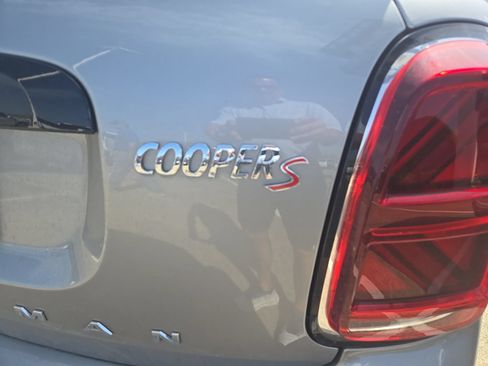 Used 2024 MINI Cooper Countryman S AWD/4WD image 7