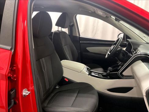 Used 2023 Hyundai Tucson SEL image 11