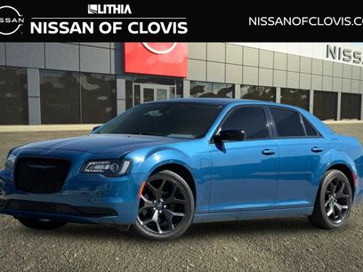 Used 2021 Chrysler 300 Touring w/ Sport Appearance Package