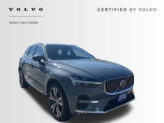 Certified 2023 Volvo XC60 B5 Plus video 1