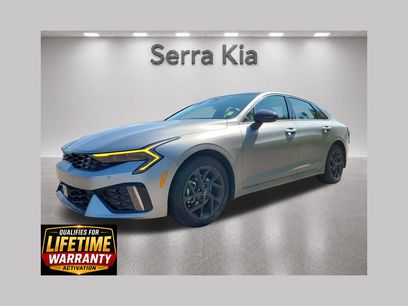 Used 2026 Kia K5 GT-Line w/ GT-Line Premium Package