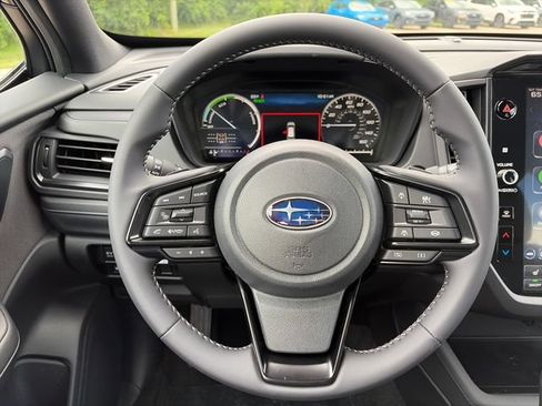 New 2026 Subaru Forester Premium AWD/4WD image 15