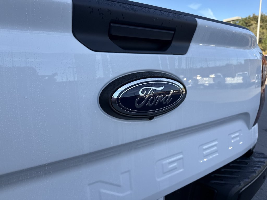 New 2026 Ford Ranger XL AWD/4WD image 6