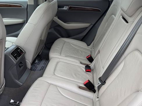 Used 2011 Audi Q5 2.0T Premium Plus AWD/4WD image 14